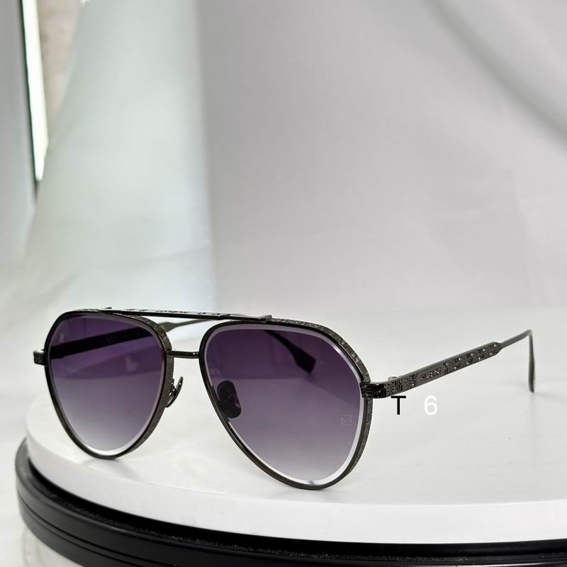 Hublot Sunglasses ID:20260410-1079